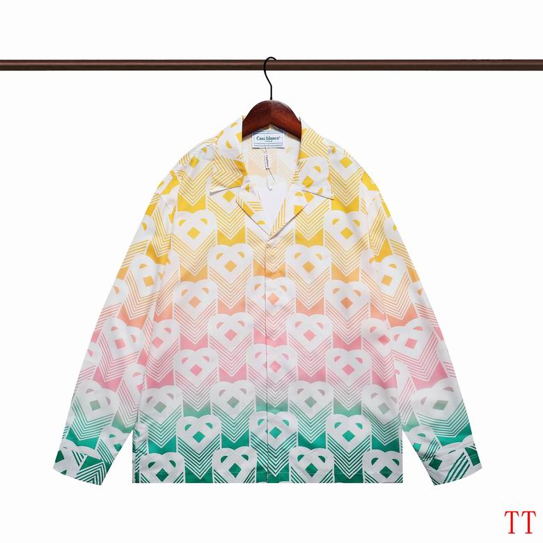 Casablanca M-3XL 20t ystrA45