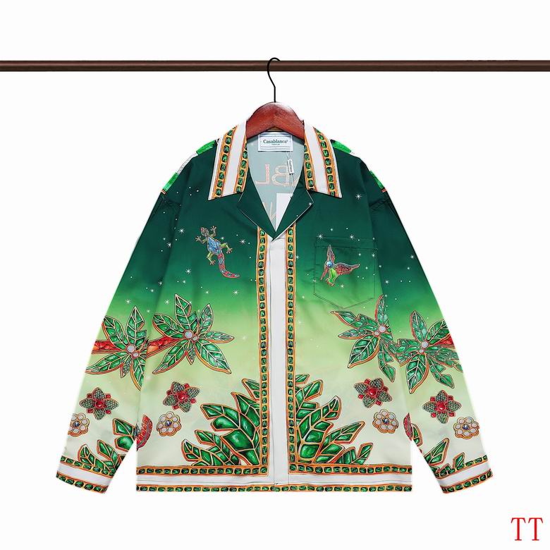 Casablanca M-3XL 20t ystrA48