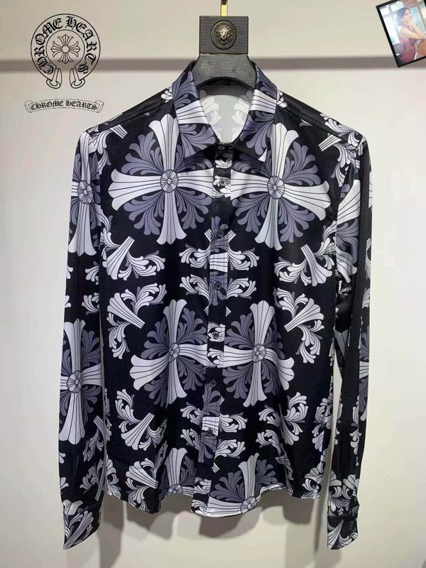 Chrome Hearts S-2XL 12yr04