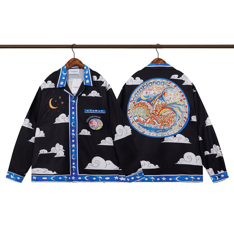 Casablanca M-3XL ystrA57