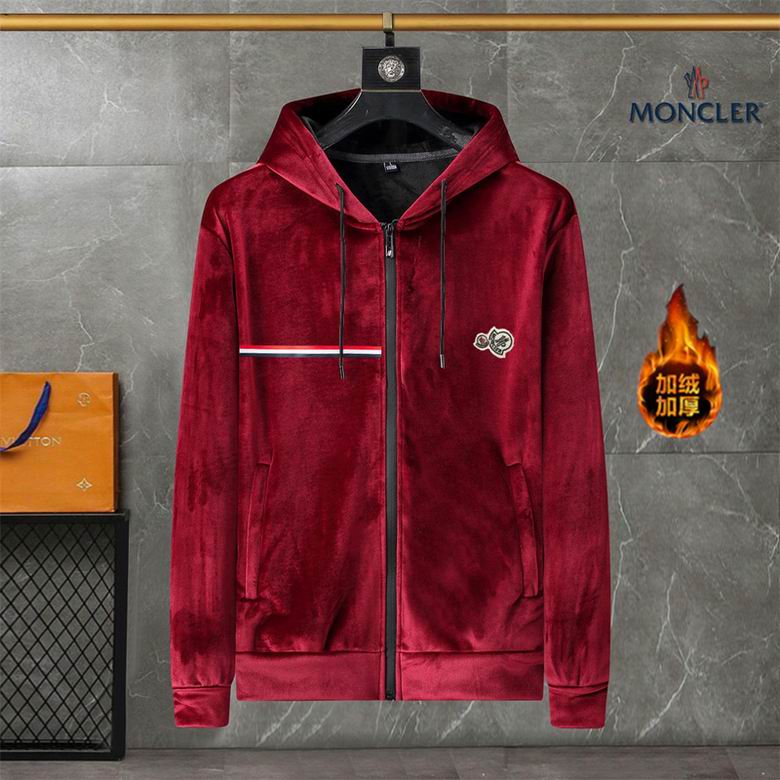 Moncler M-3XL 12yn60