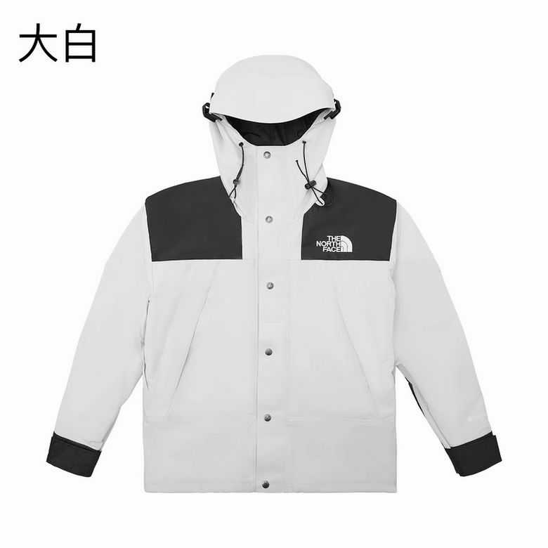 The North Face XS-XXL xx01