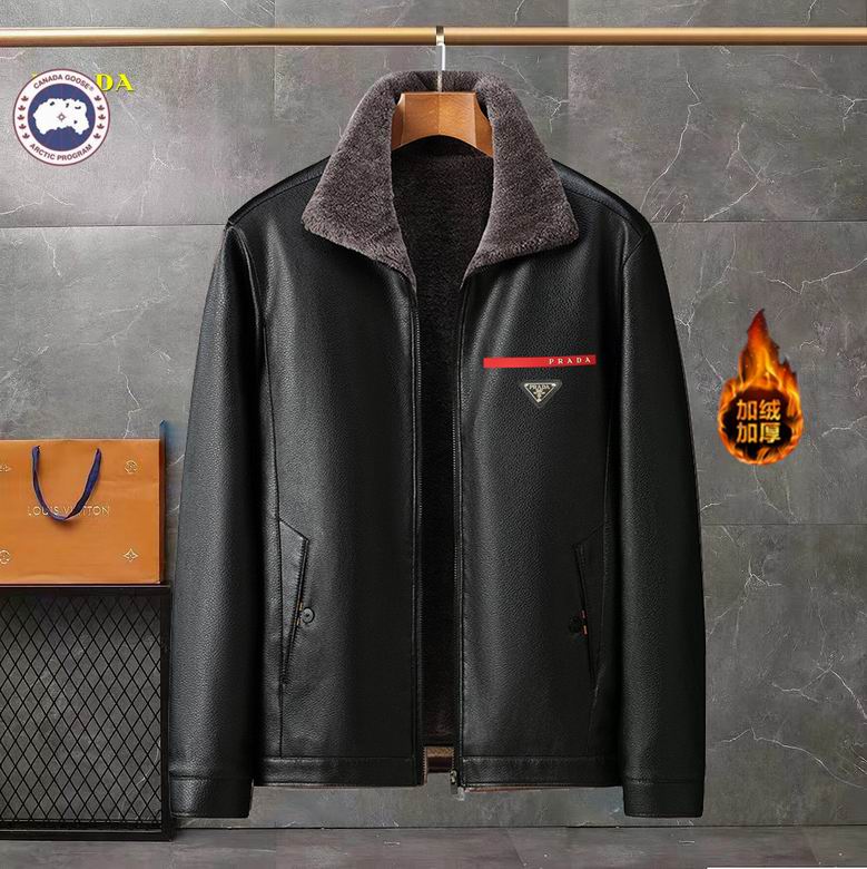 Canada Goose M-3XL 12yn01