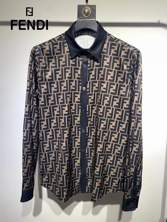 Fendi S-XXL sstn45