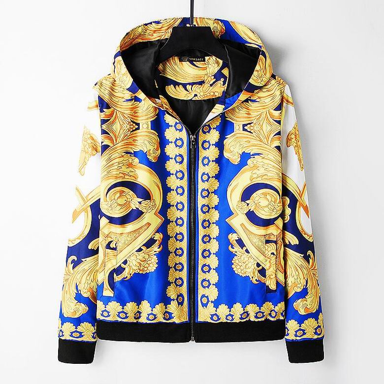 Versace M-3XL zon21