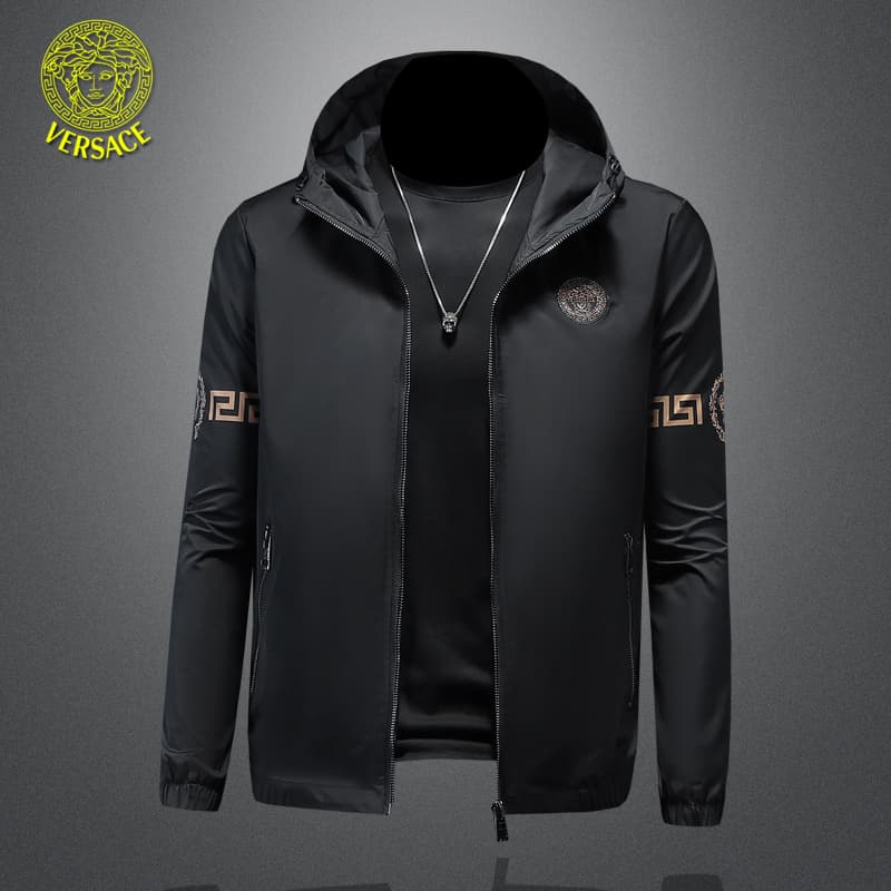 Versace M-5XL 12yr104
