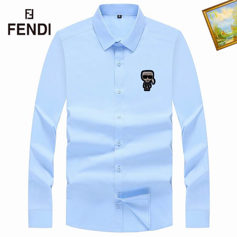 Fendi S-4XL 25tn47
