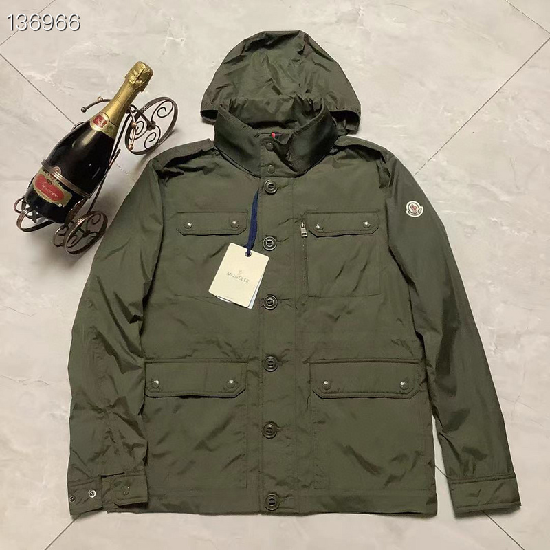 Moncler S-3XL 26yr97