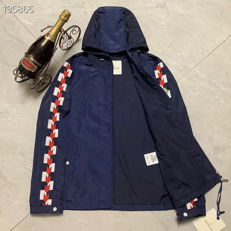 Moncler S-3XL 26yr98