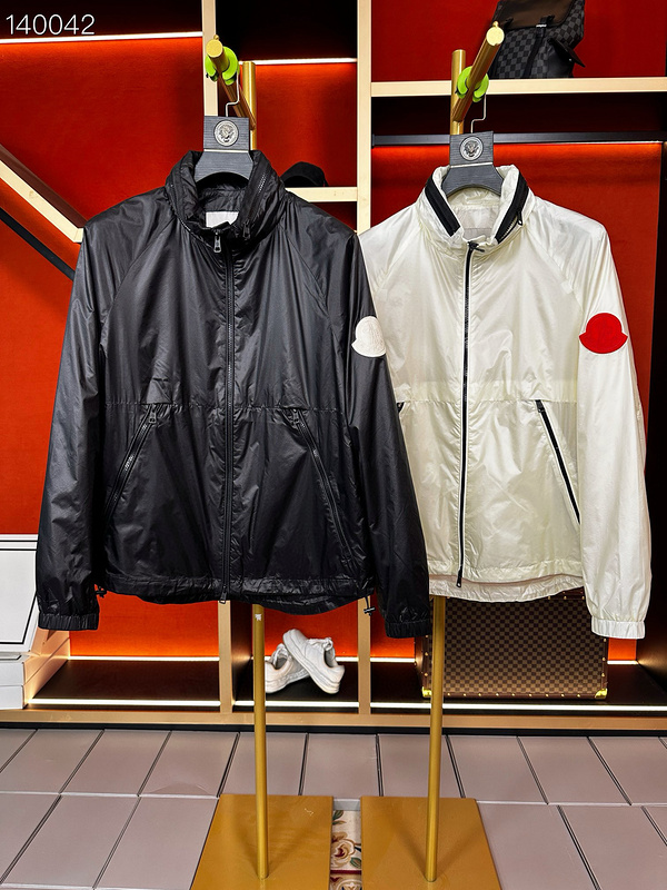 Moncler S-3XL 26yr99