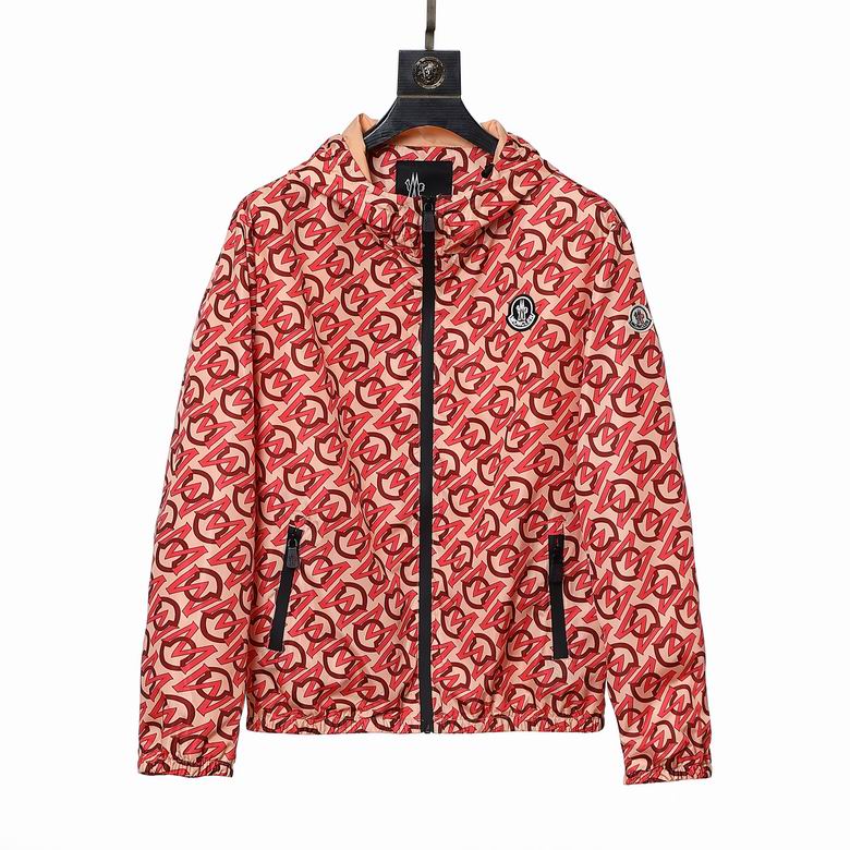 Moncler M-3XL 2bn144