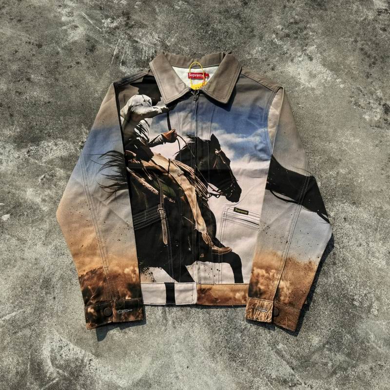 Supreme M-2XL  sytxH681