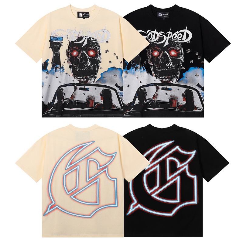 Godspeed S-XL 6htr7086