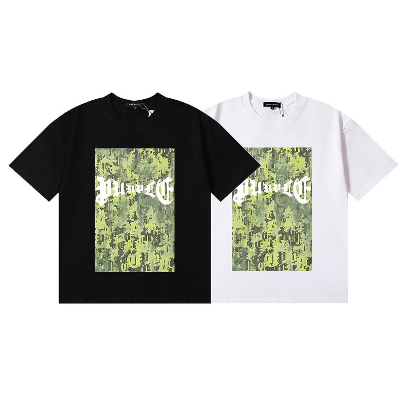 Purple Brand S-XL 6htr3079