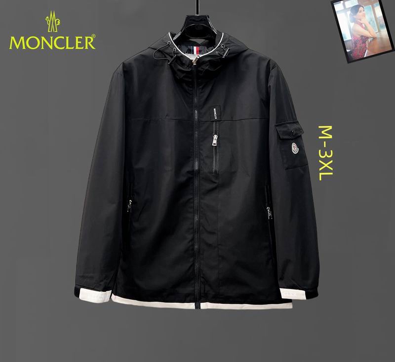 Moncler M-3XL 12yr235