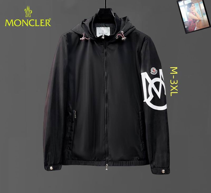 Moncler M-3XL 12yr249