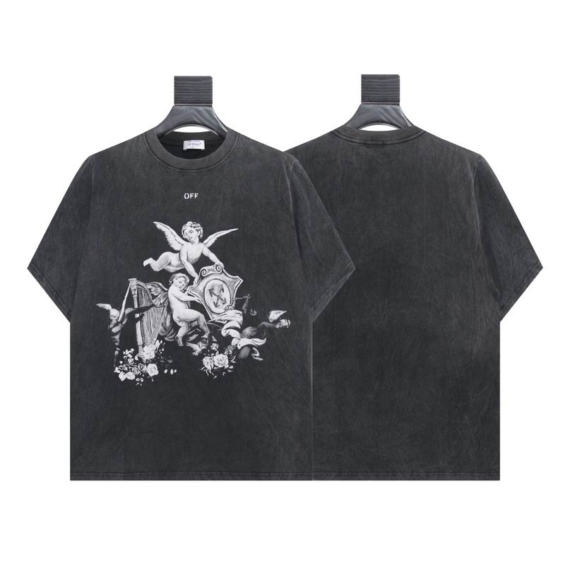 Off White S-XL 23tr1325