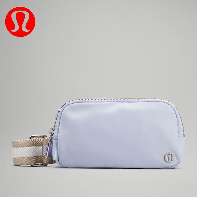 Lululemon  YD033 2C 19x5.5x13cm 1L nlh