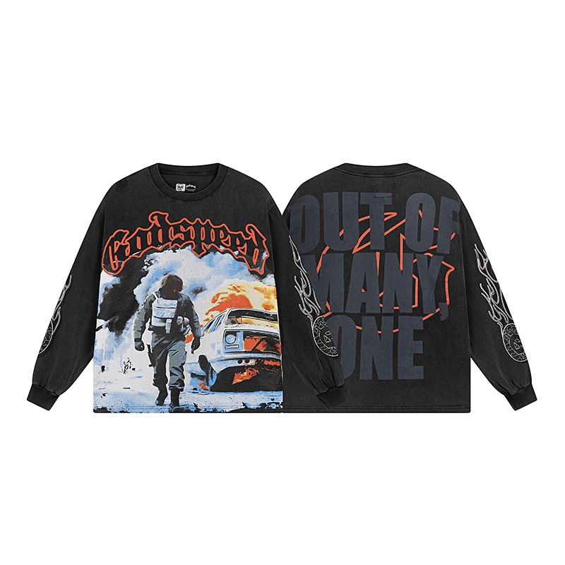 Godspeed S-XL x3tr1098