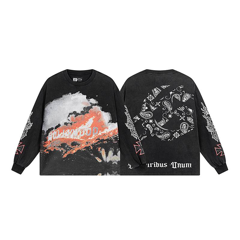 Godspeed S-XL x3tr1107