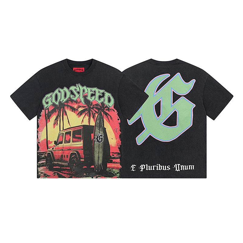 Godspeed S-XL x3tr1108