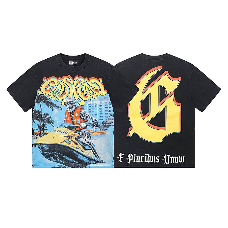 Godspeed S-XL x3tr1111