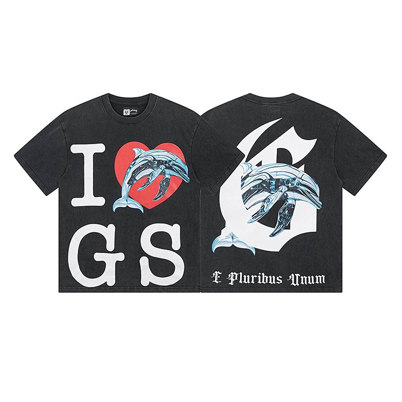 Godspeed S-XL x3tr1112