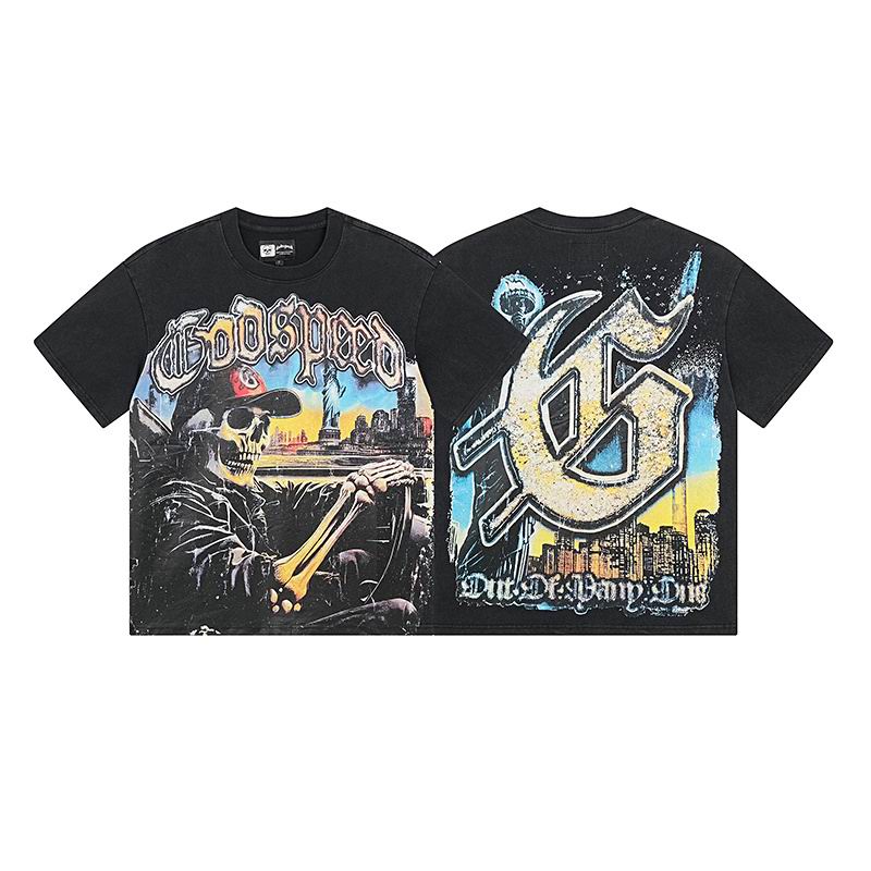 Godspeed S-XL x3tr1120