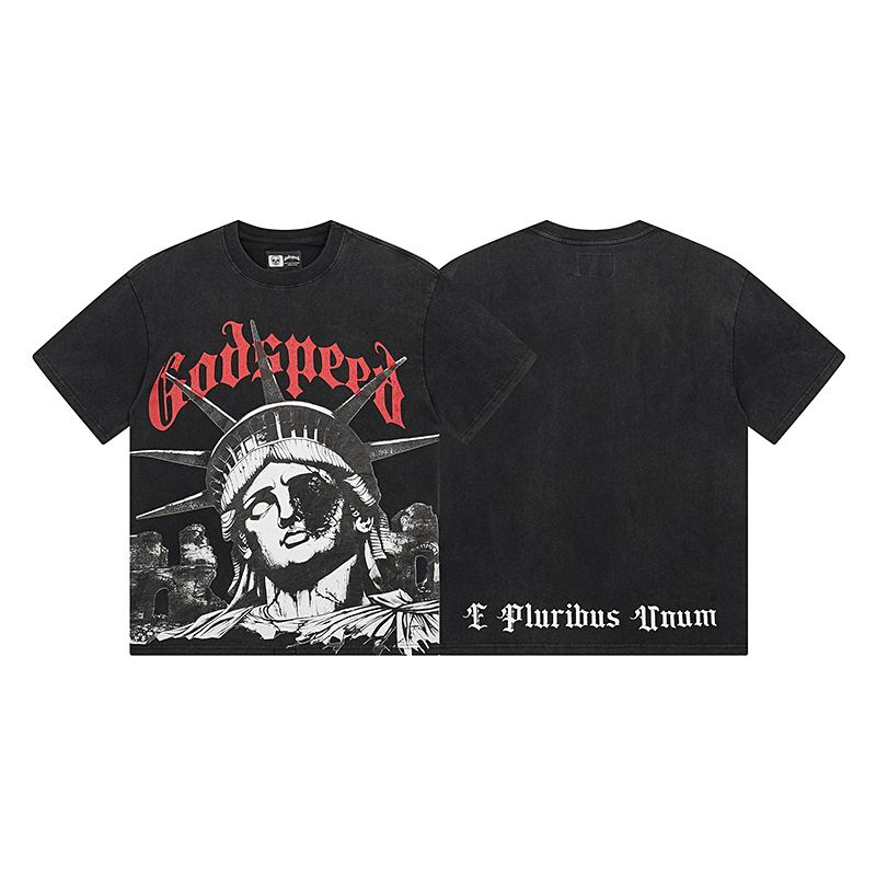 Godspeed S-XL x3tr1127