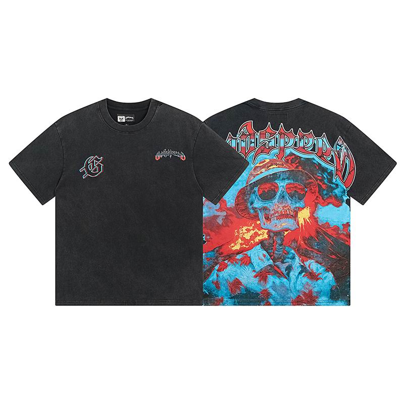 Godspeed S-XL x3tr1138