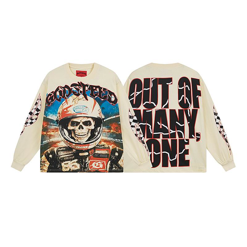 Godspeed S-XL x3tr3102