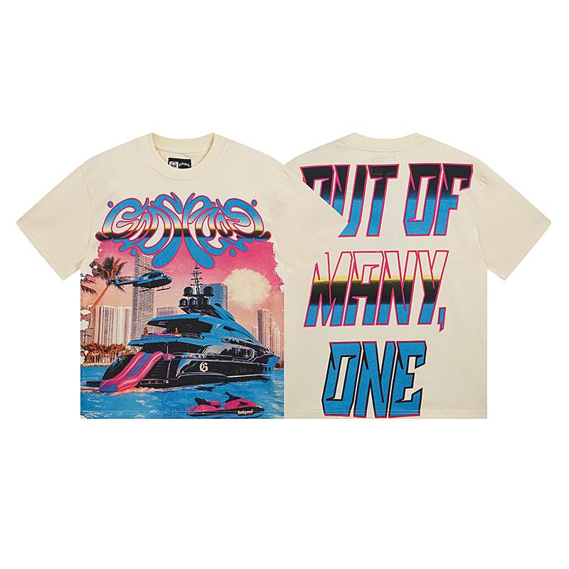 Godspeed S-XL x3tr3109