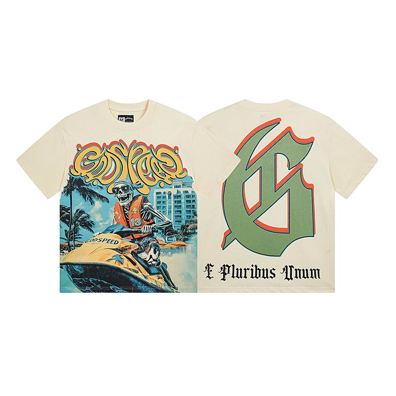 Godspeed S-XL x3tr3111