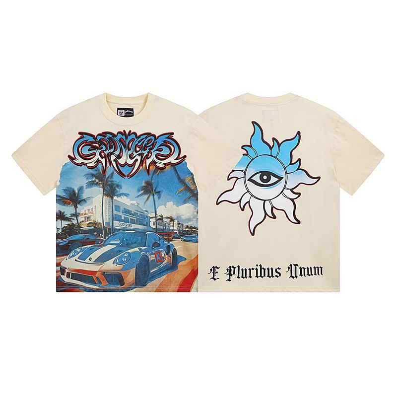 Godspeed S-XL x3tr3113