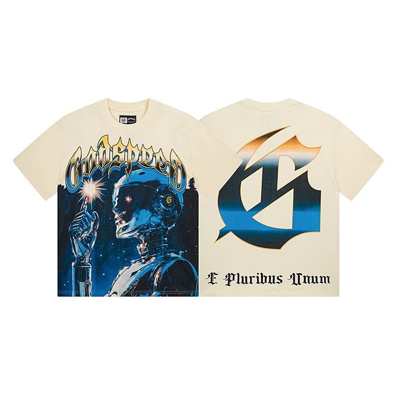 Godspeed S-XL x3tr3126