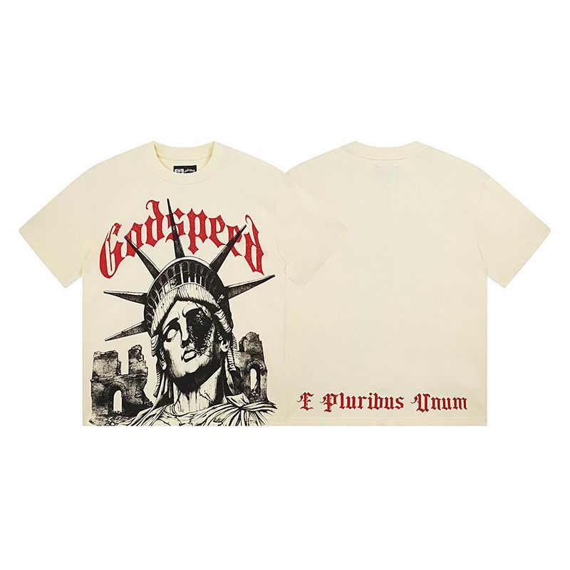 Godspeed S-XL x3tr3127