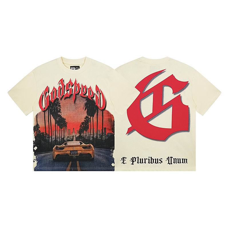 Godspeed S-XL x3tr3129