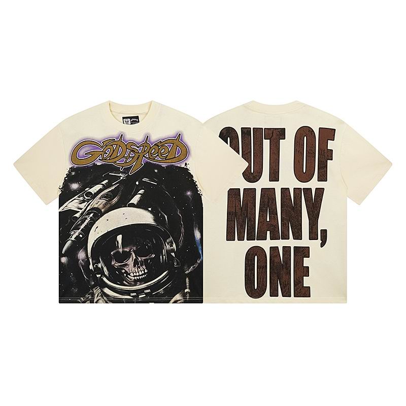 Godspeed S-XL x3tr3130