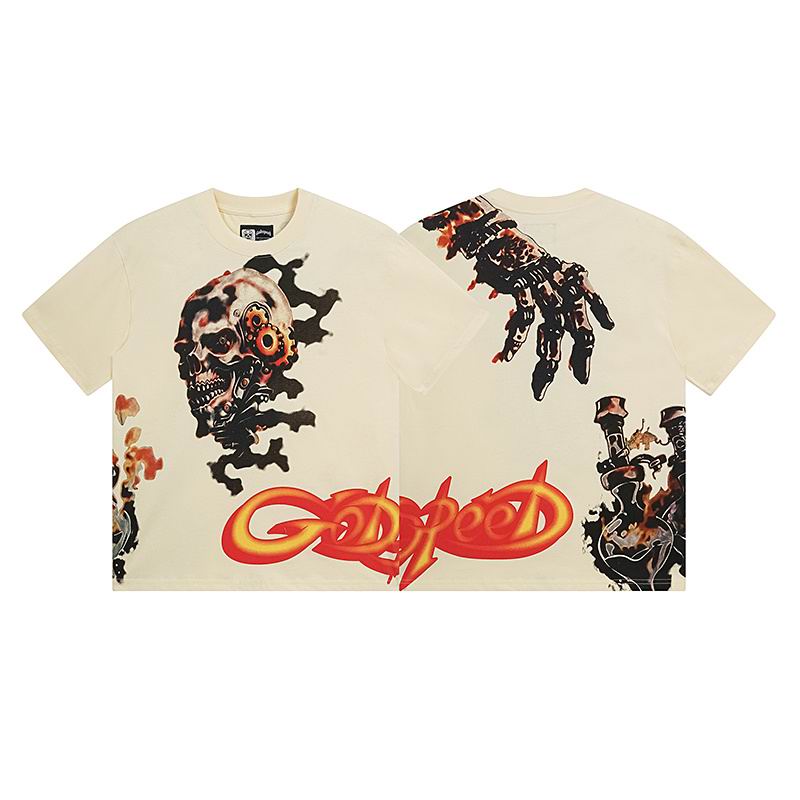 Godspeed S-XL x3tr3132