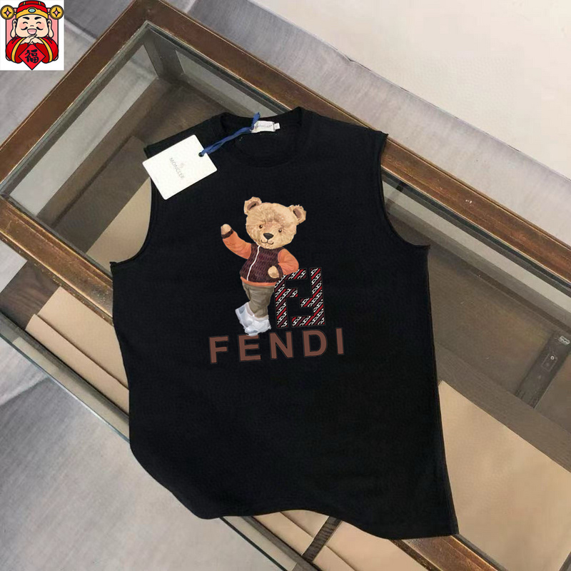 Fendi M-3XL kdtr15