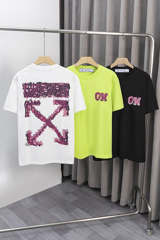 Off White M-3XL jhtxS026