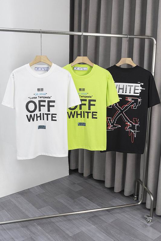 Off White M-3XL jhtxS027