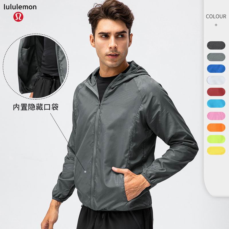 Lululemon D15007 7C S-3XL nlh