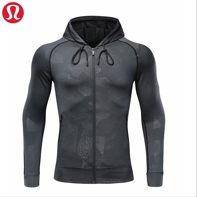 Lululemon GX-723 S-3XL 2C nlh