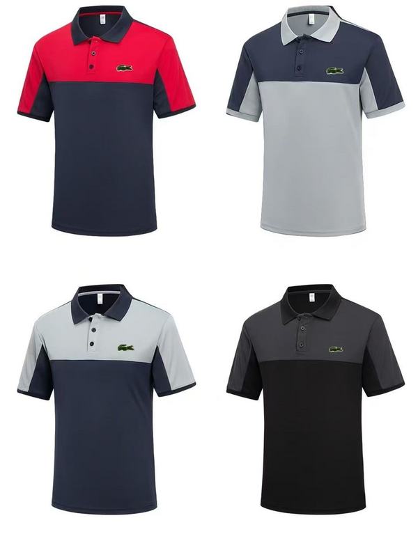 Lacoste S-4XL 8qx12