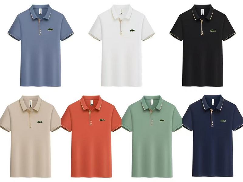 Lacoste S-4XL 8qx14
