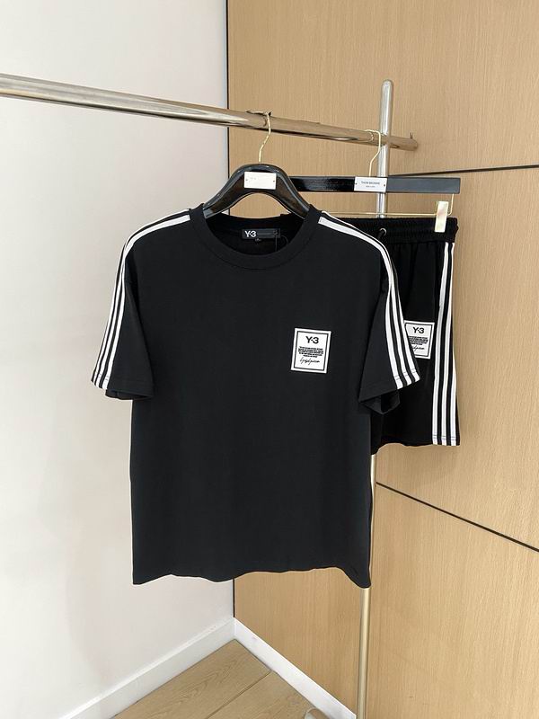 Y-3 M-3XL kdtr08
