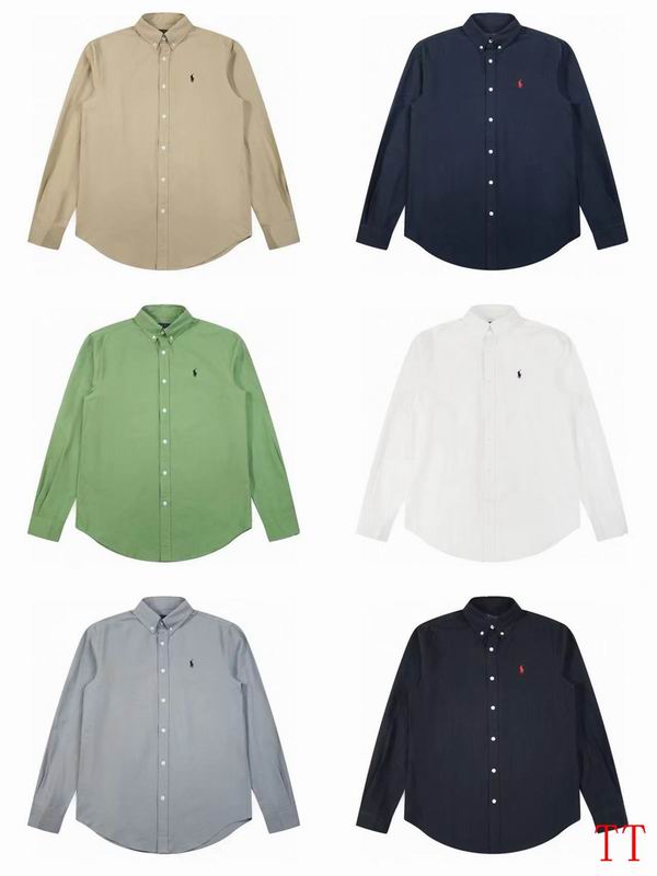 Ralph Lauren S-XL 20tr03