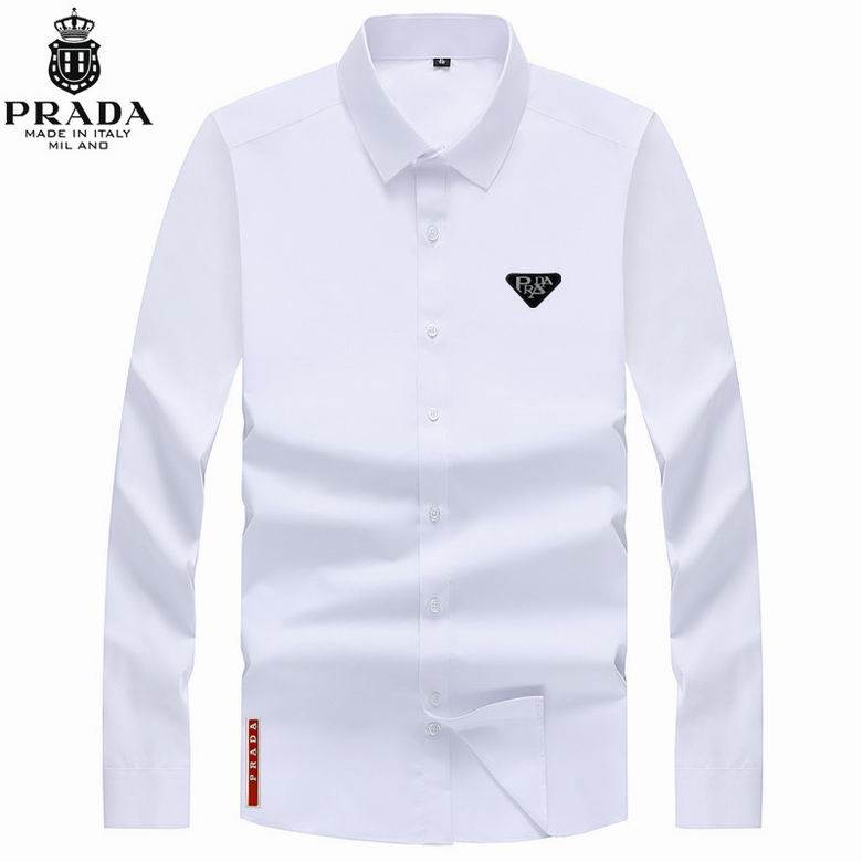 Prada S-4XL  25tn05