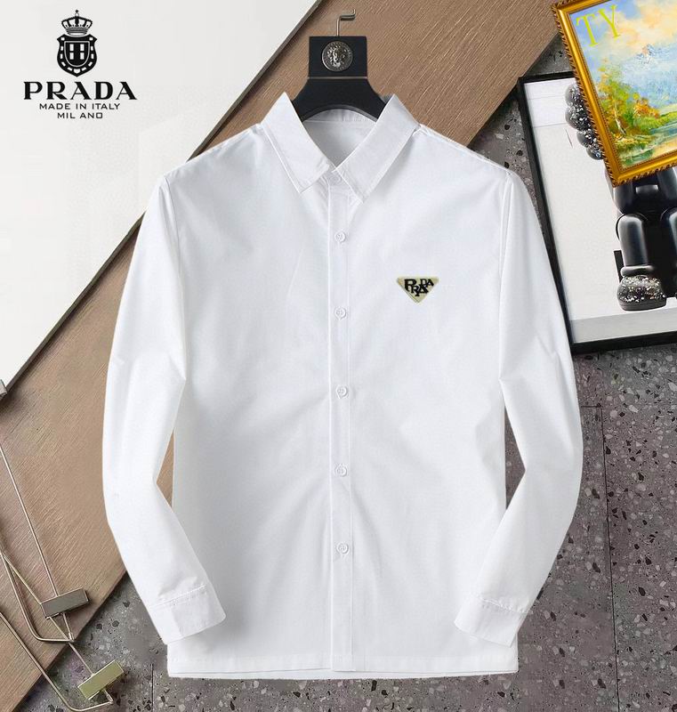 Prada S-4XL  25tx21